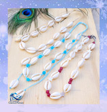 گردنبندهای حلزون کوری