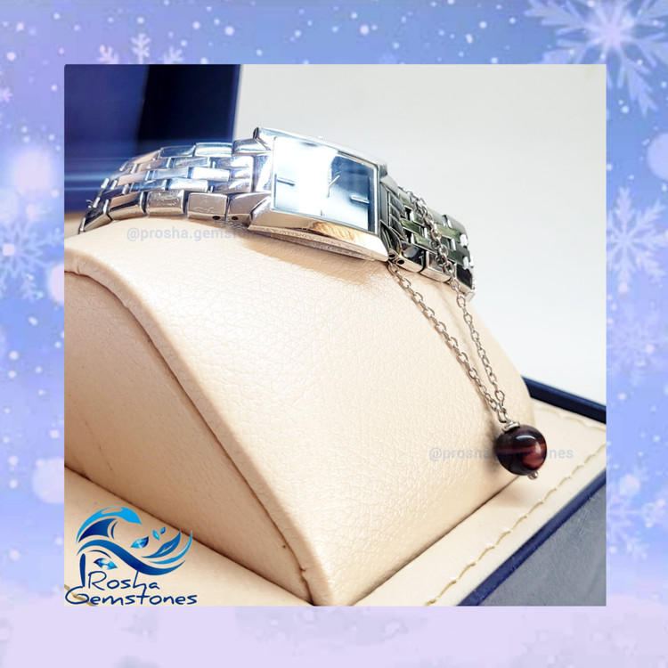 آویز چشم شاهین