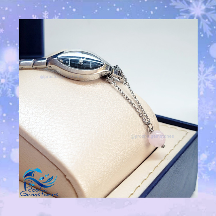 آویز رزکوارتز